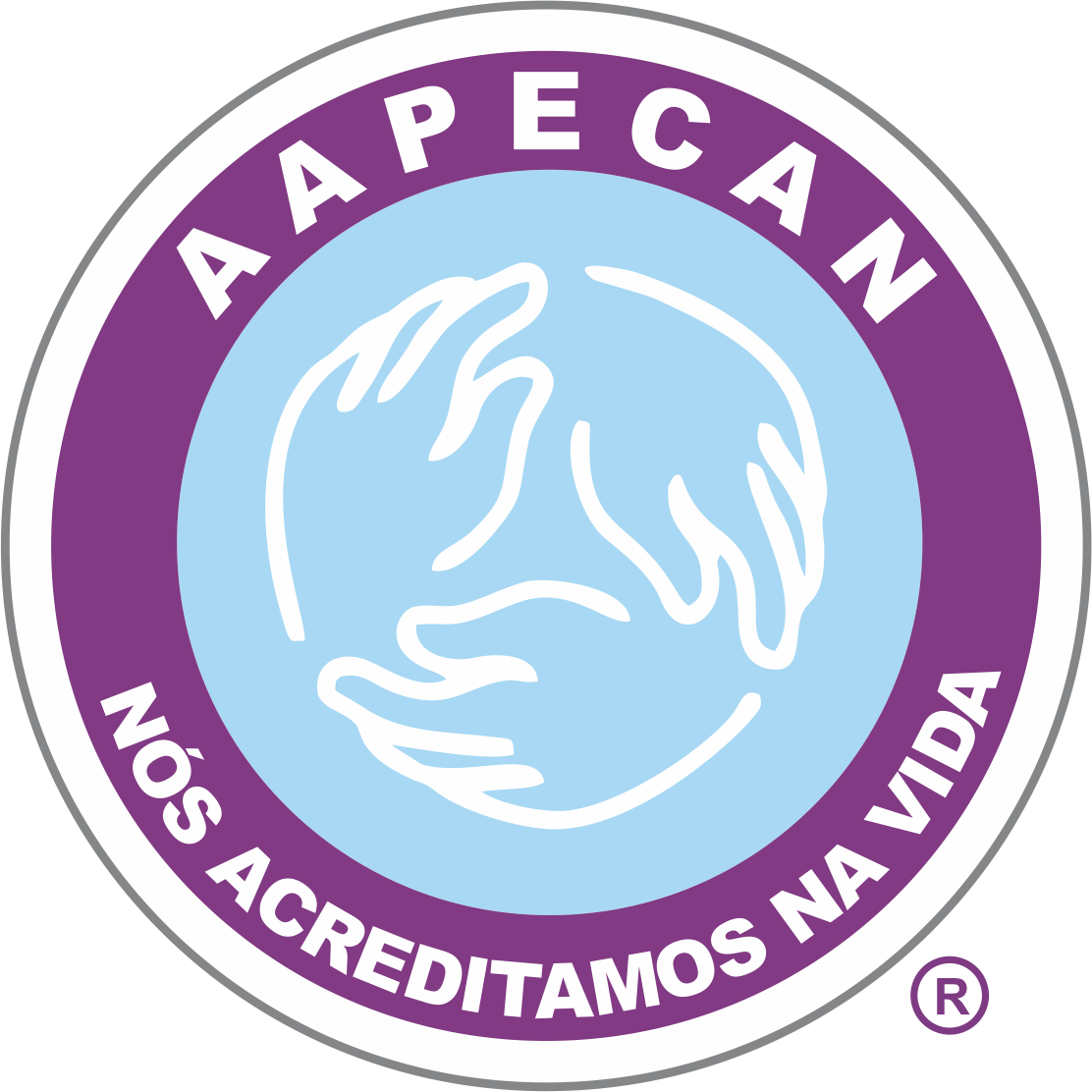 AAPECAN — Associação de Apoio a Pessoas com Câncer